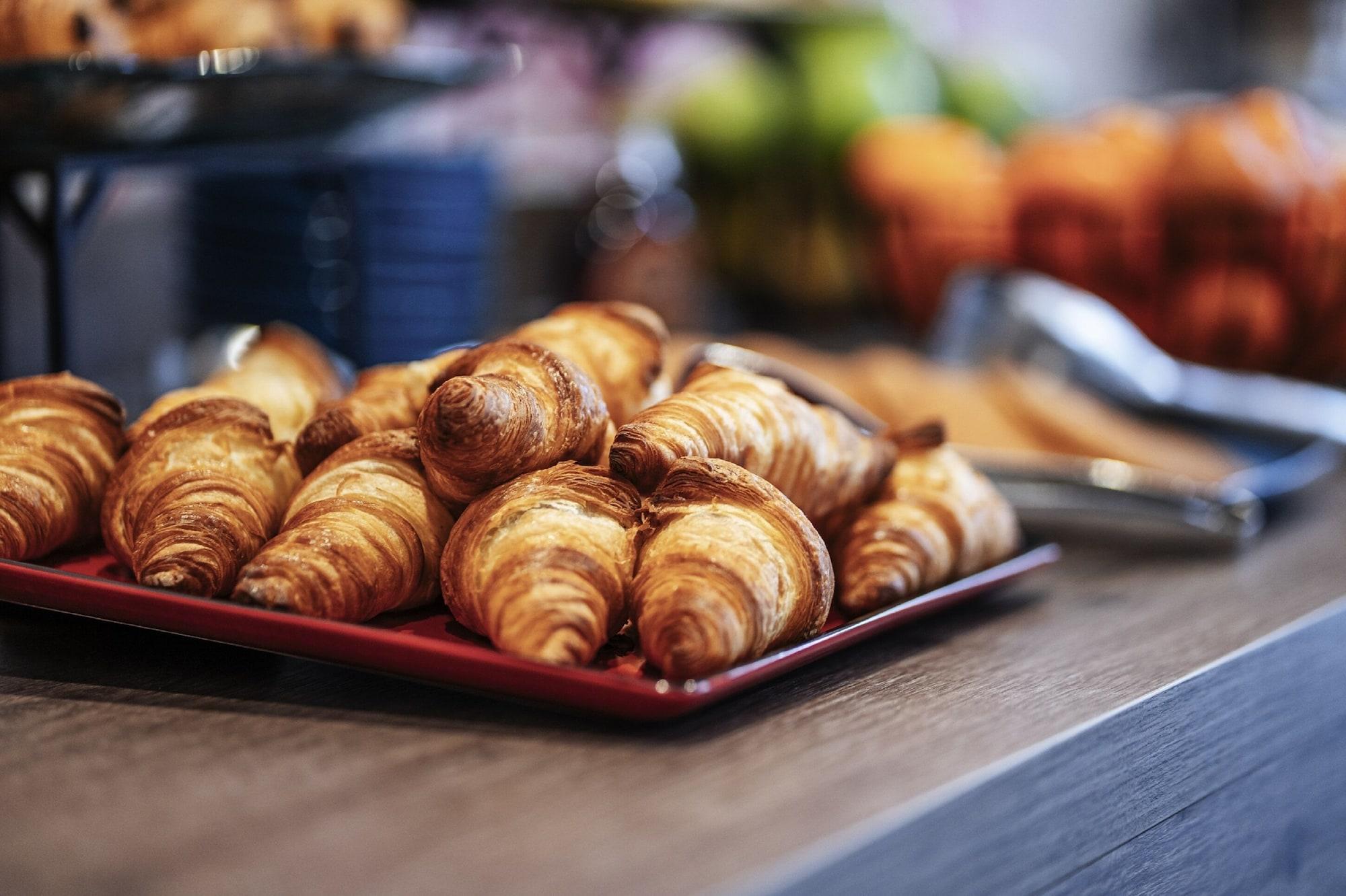 Restaurant Novotel Saint-Quentin en Yvelines
