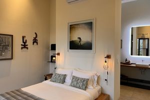 Alquiler Vacacional - Modern villa with amazing infinity swimming pool a few steps from Tamarindo