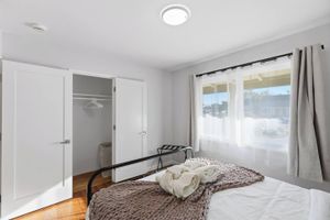 Alquiler Vacacional - New Stylish home close to Levi's stadium/tech hubs