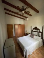 Alquiler Vacacional - CORTIJO 200 M LAND 3000 M, LARGE SWIMMING POOL, BARBECUE AND FIREPLACE