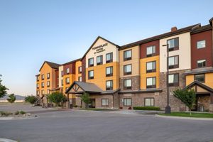 Alojamiento - Towneplace Suites Salt Lake City-West Valley