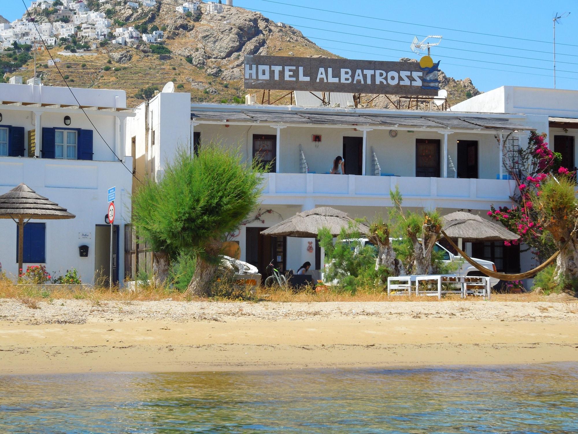 Playa Albatross Hotel