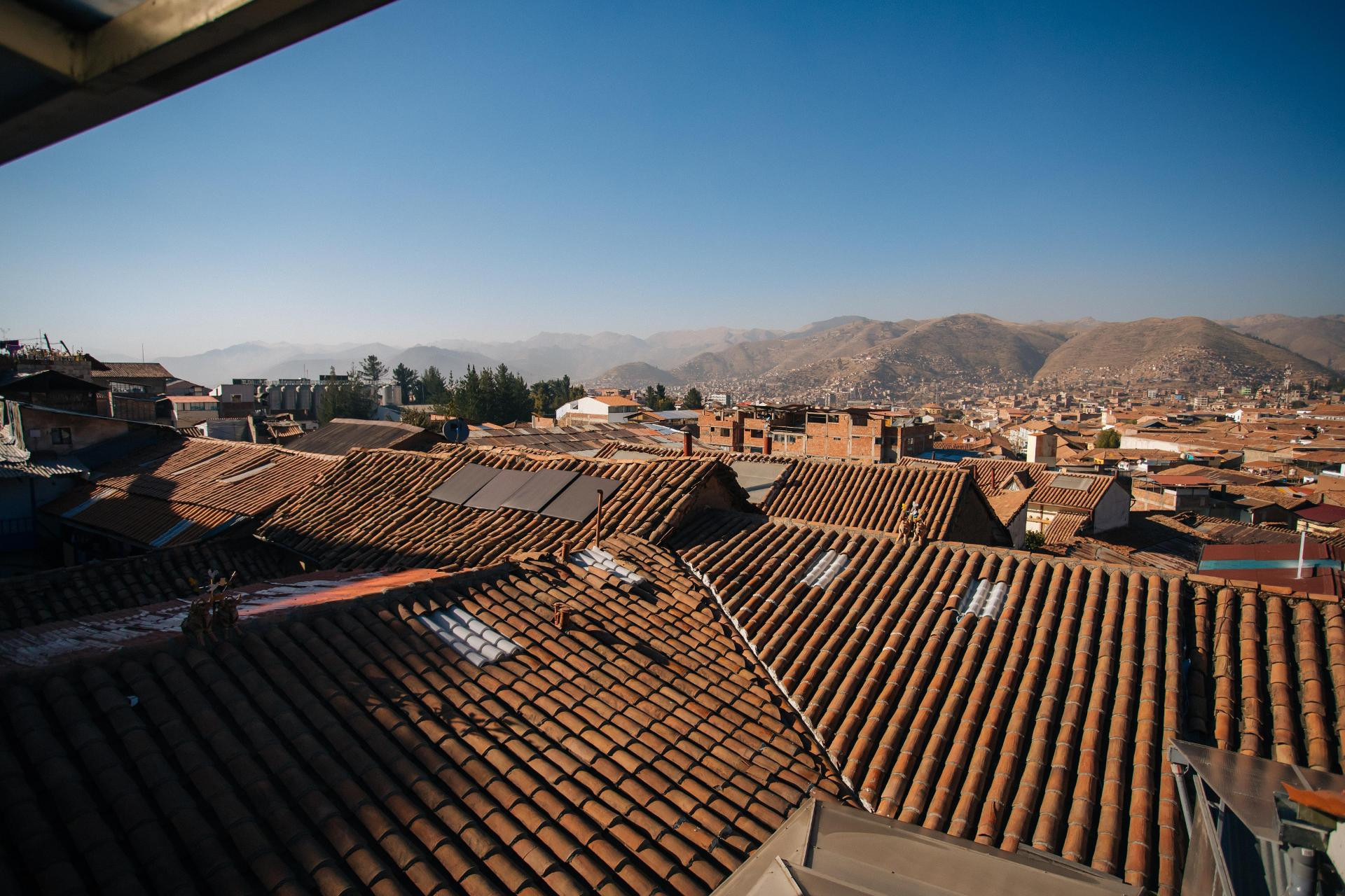 Varios La Casa de Mayte