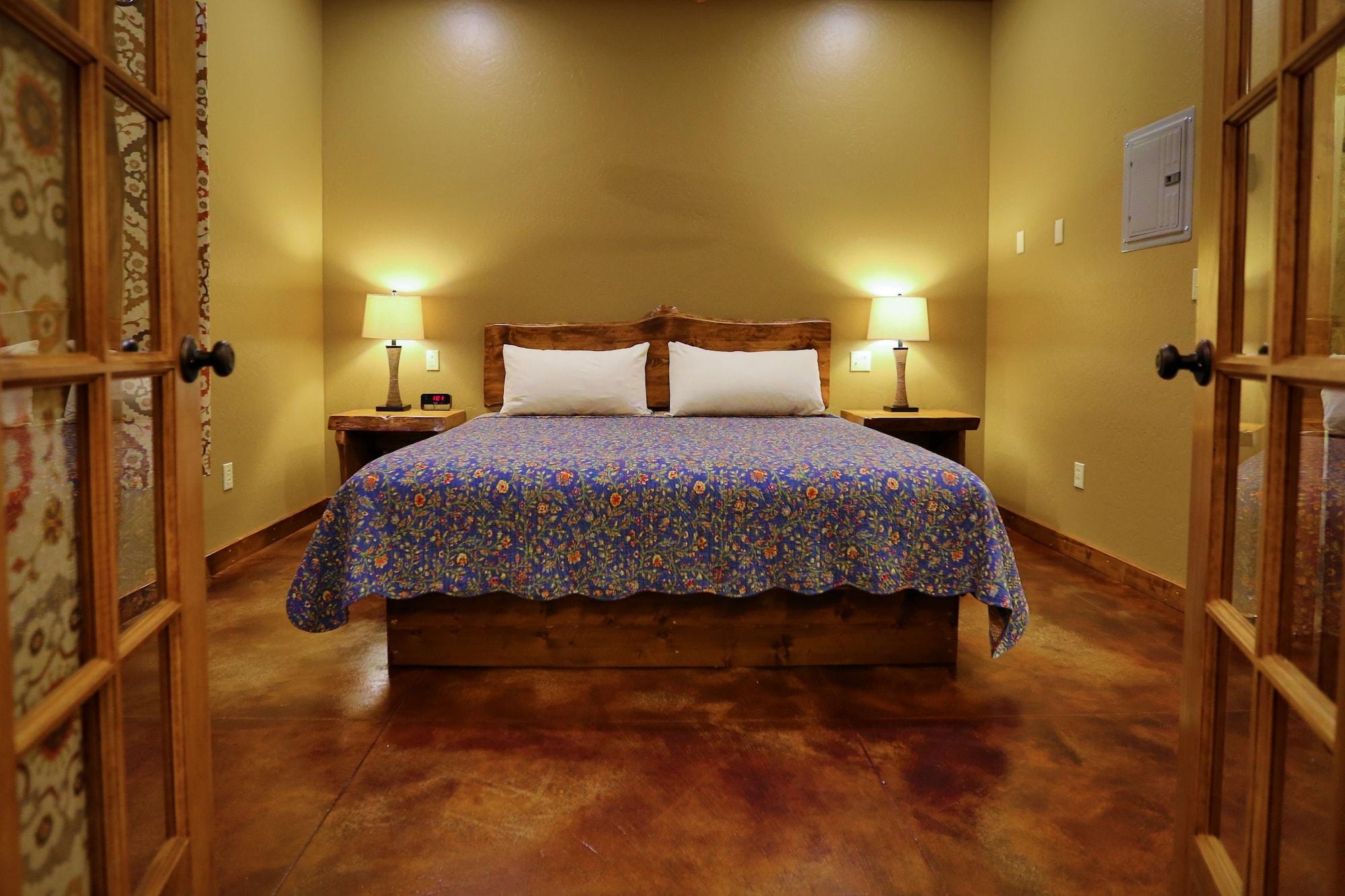 Set de Habitación Baycrest Lodge