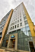 Alojamiento - Days Inn Rio de Janeiro, Lapa