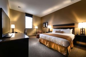 Alojamiento - Hotel Maison Yakima Tapestry Collection by Hilton