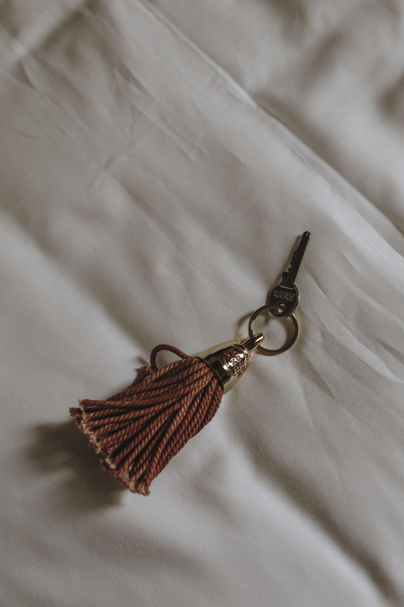 Vista Lobby Parkhotel Mondschein Luna