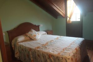 Alojamiento - Pensión Kabana