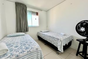 Alquiler Vacacional - Duna Barcane Vista Mar Pontanegra Natal