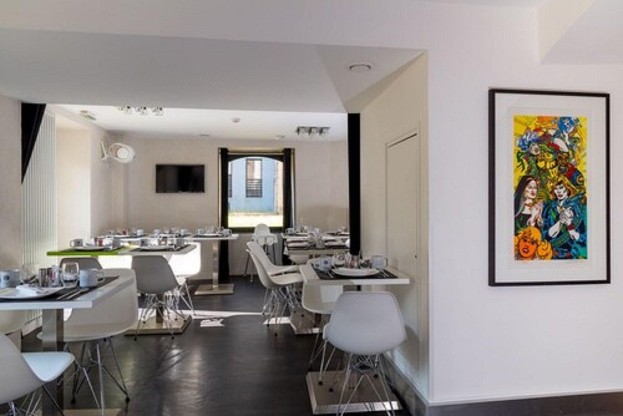 Restaurant Sozo Hotel