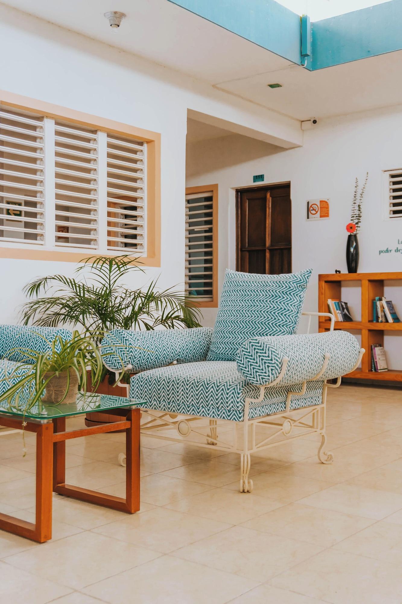 Varios Casa Chetumal Hotel