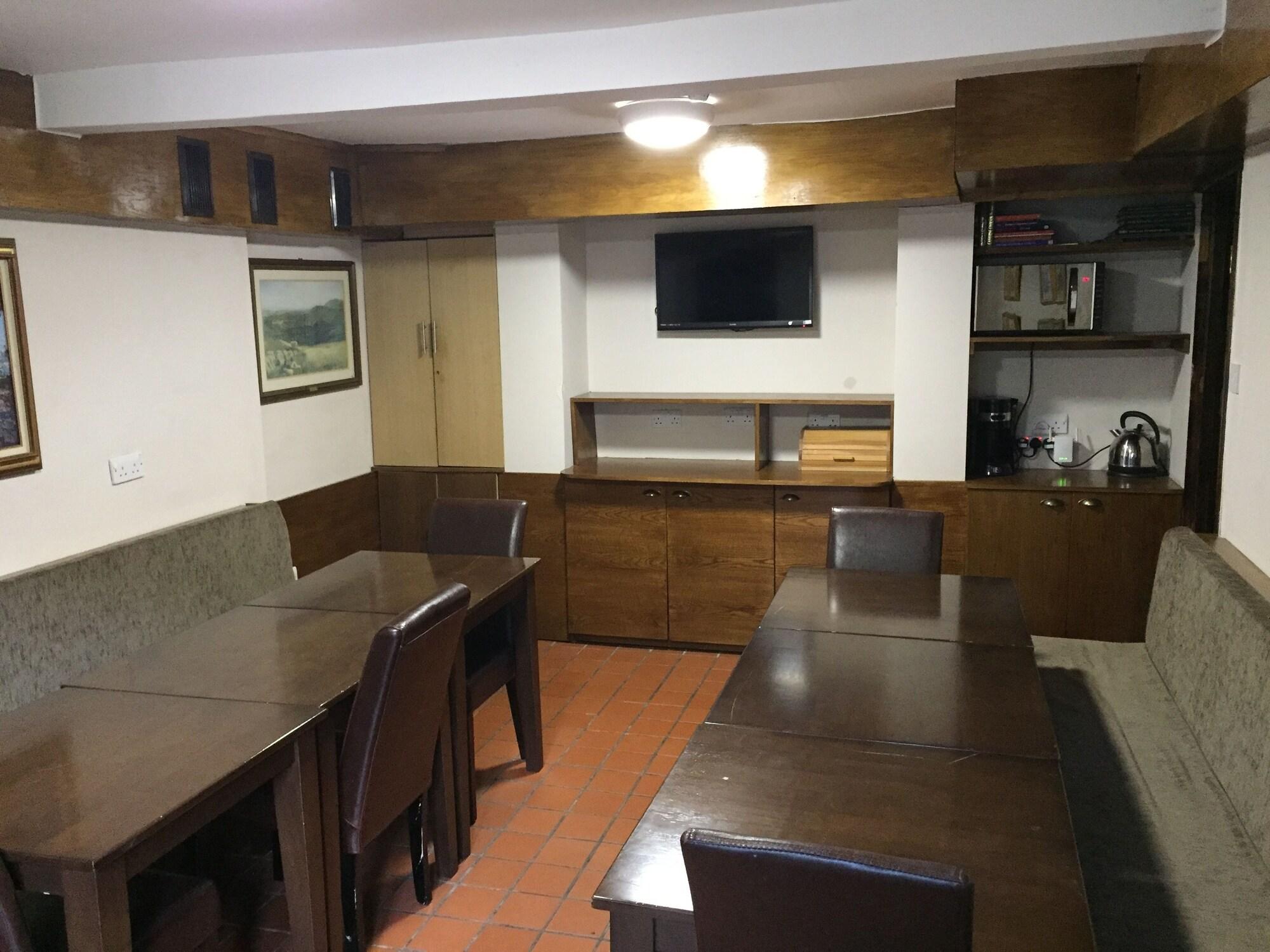 Restaurant Adelphi Hotel