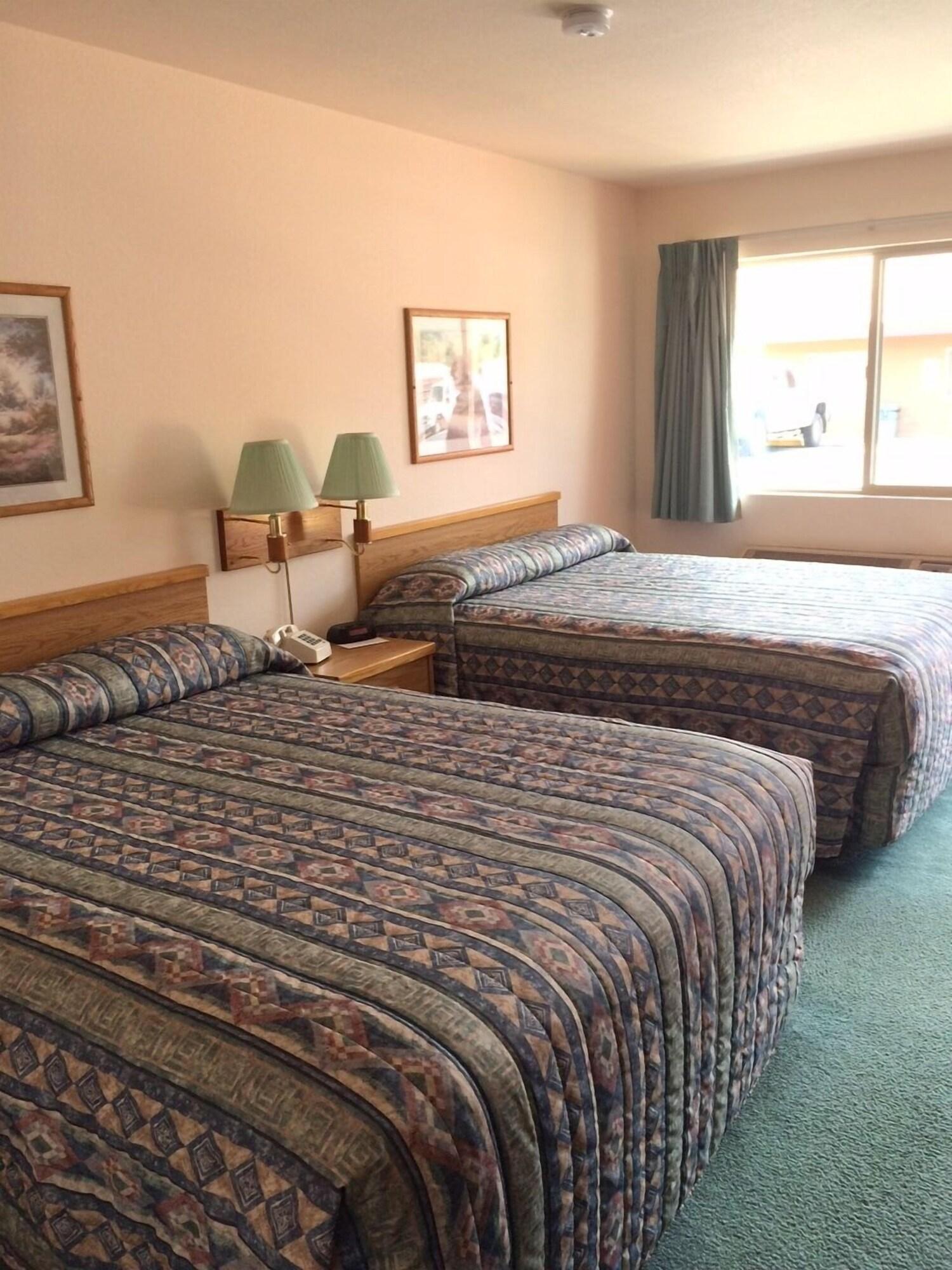 Varios Mini Golden Inns Motel