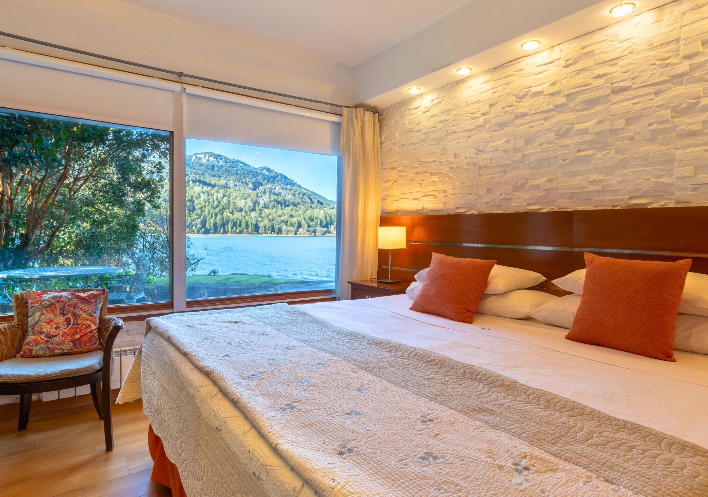 Habitación Costa Serena Aparts & Spa
