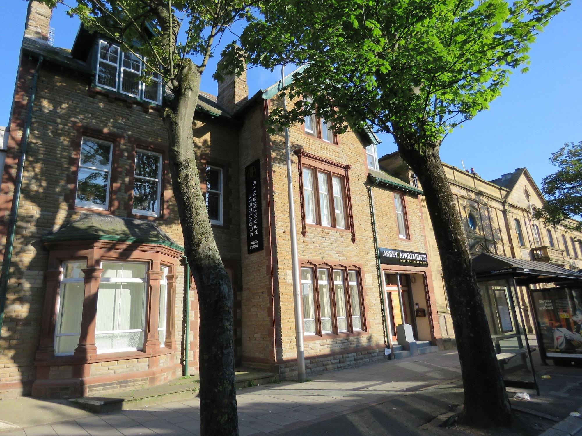 Varios Abbey Apartments