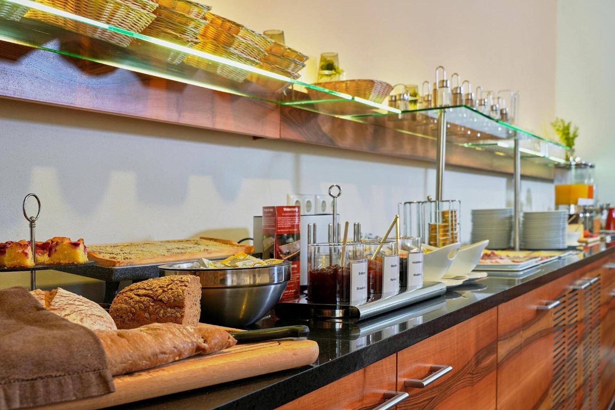 Restaurant Fairmotel Dornbirn