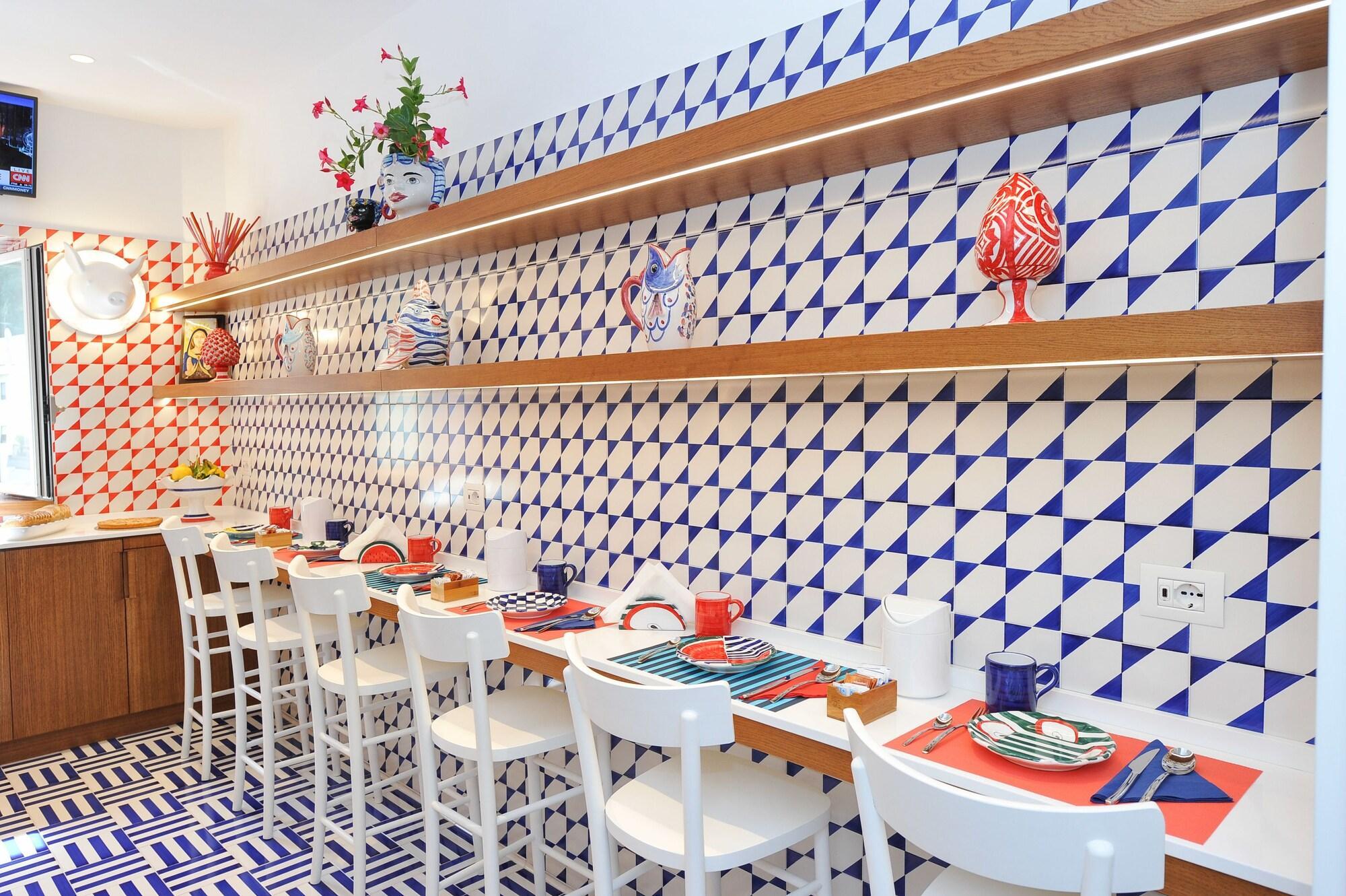 Restaurant Maison Lauren