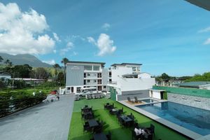 Alojamiento - Orient De Galera Beach Resort