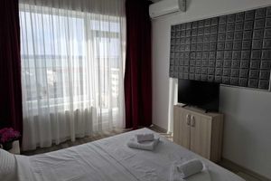 Alquiler Vacacional - 2 Rooms Apartment, max 4 Persons, 30 Meters far From the Beach and the Black Sea