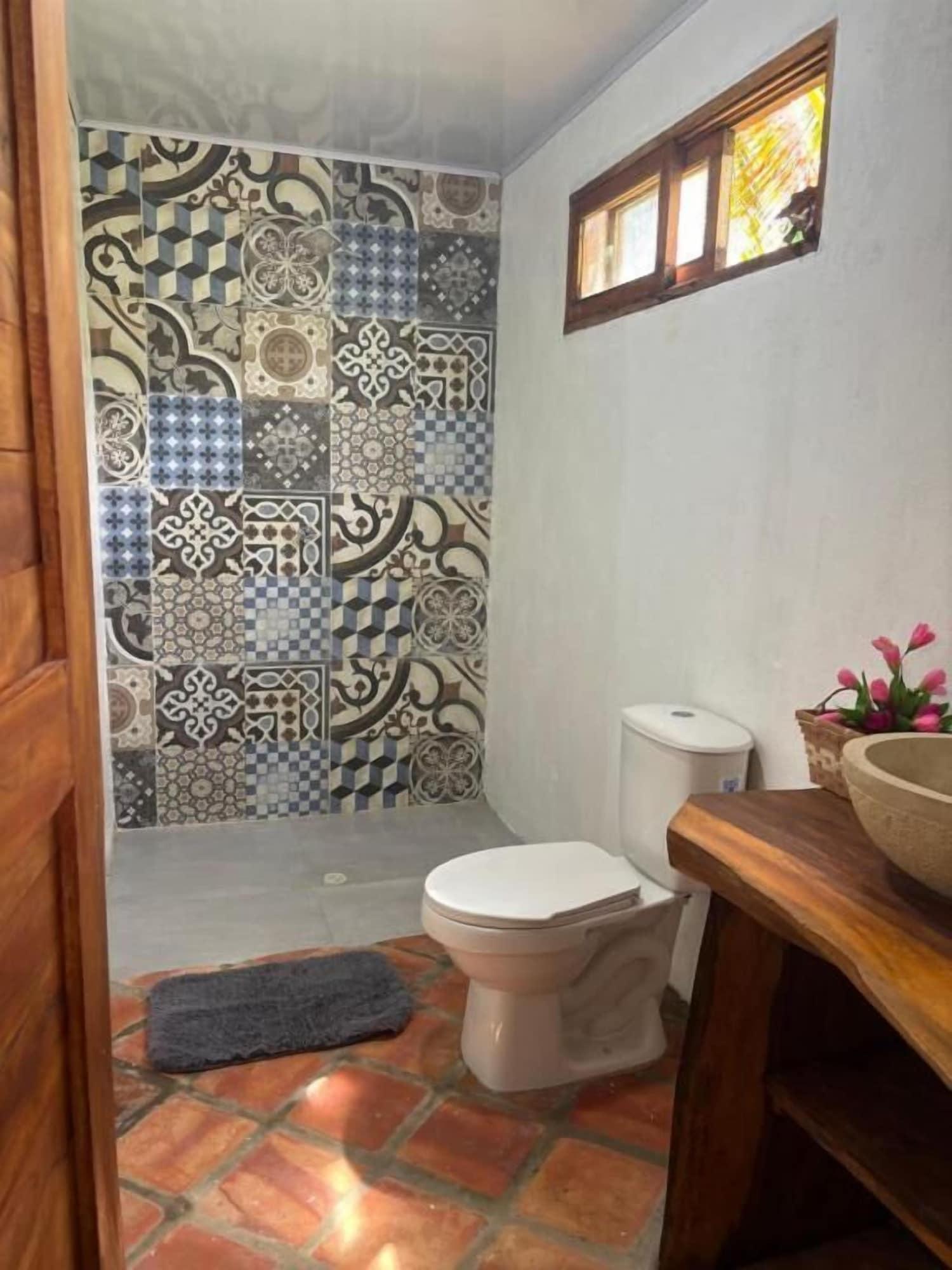 Equipamiento de Habitación Casa Arrecife Hotel