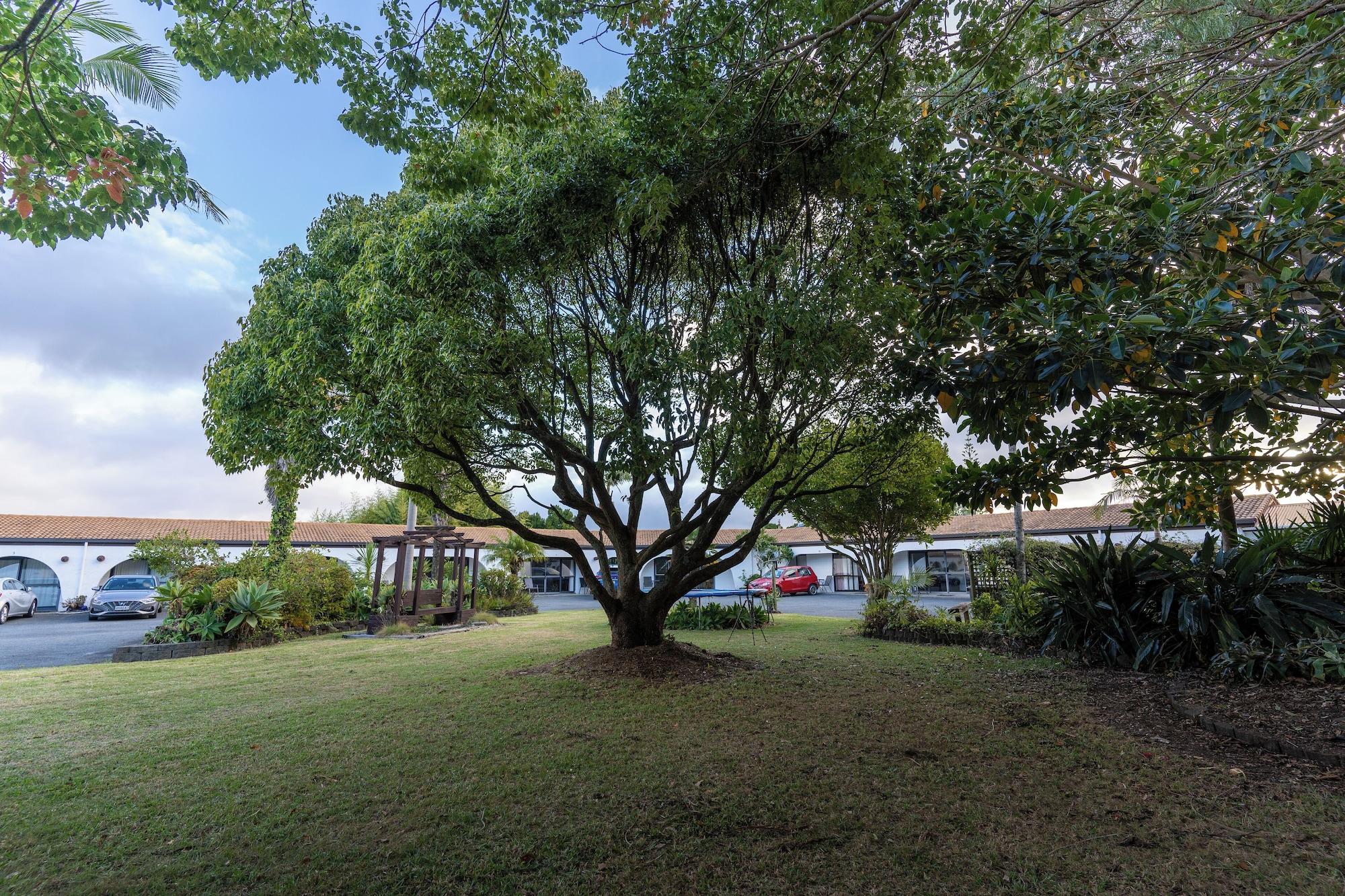 Instalaciones Recreativas Loredo Motel