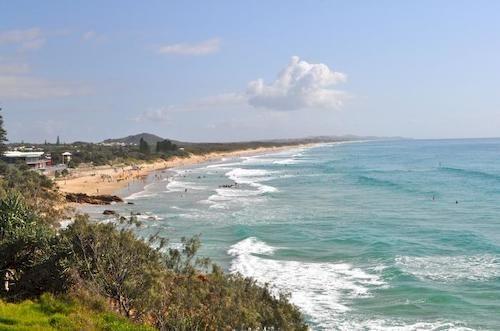 Playa Villa Coolum