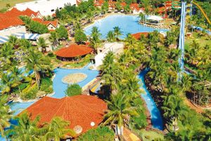 Alojamiento - Ody Park Aquático e Resort Hotel
