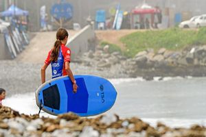Actividad - Clase de surf en Lima
