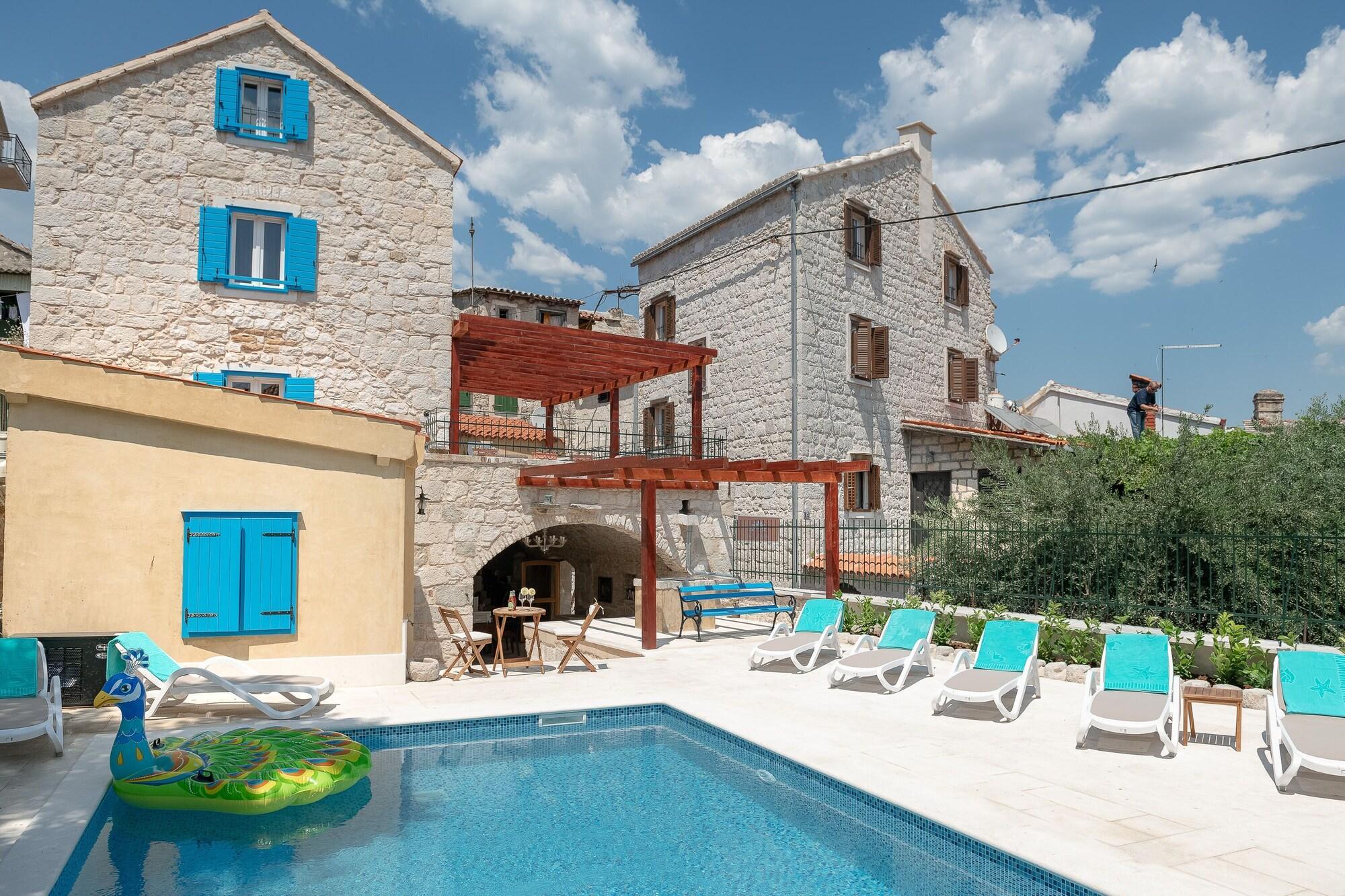 Instalaciones Recreativas Hotel Agava