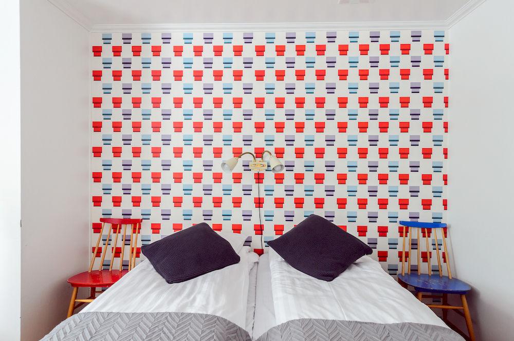Hotel Bulevard Hanko by null