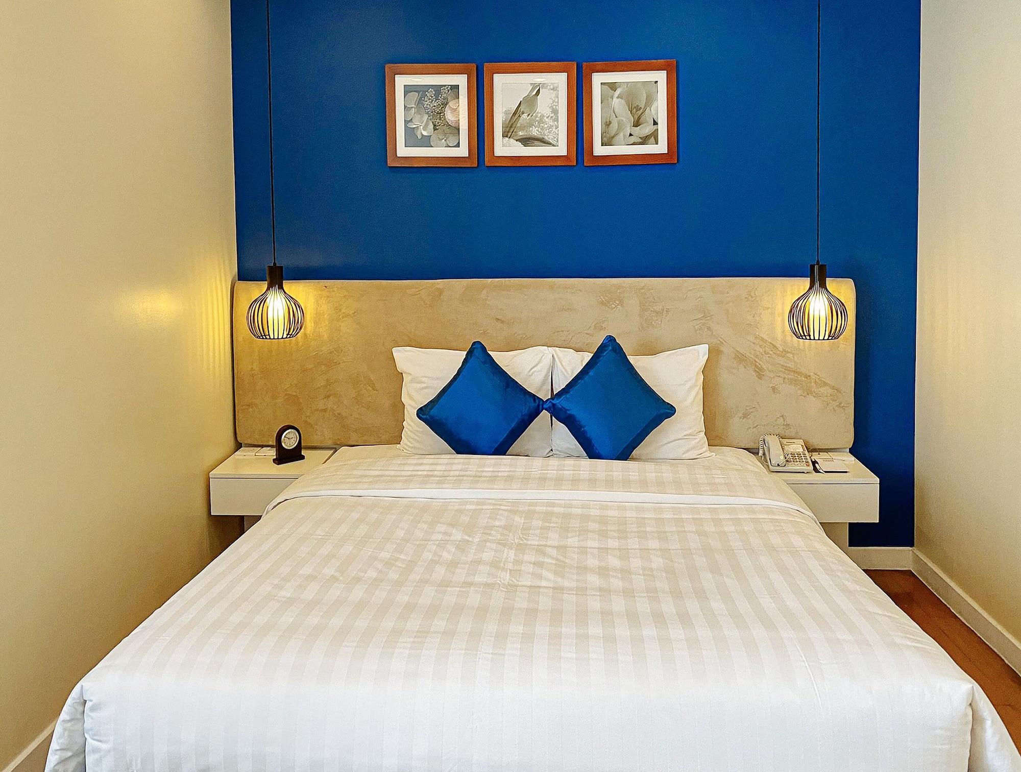 Habitación My Way Hotel & Residence