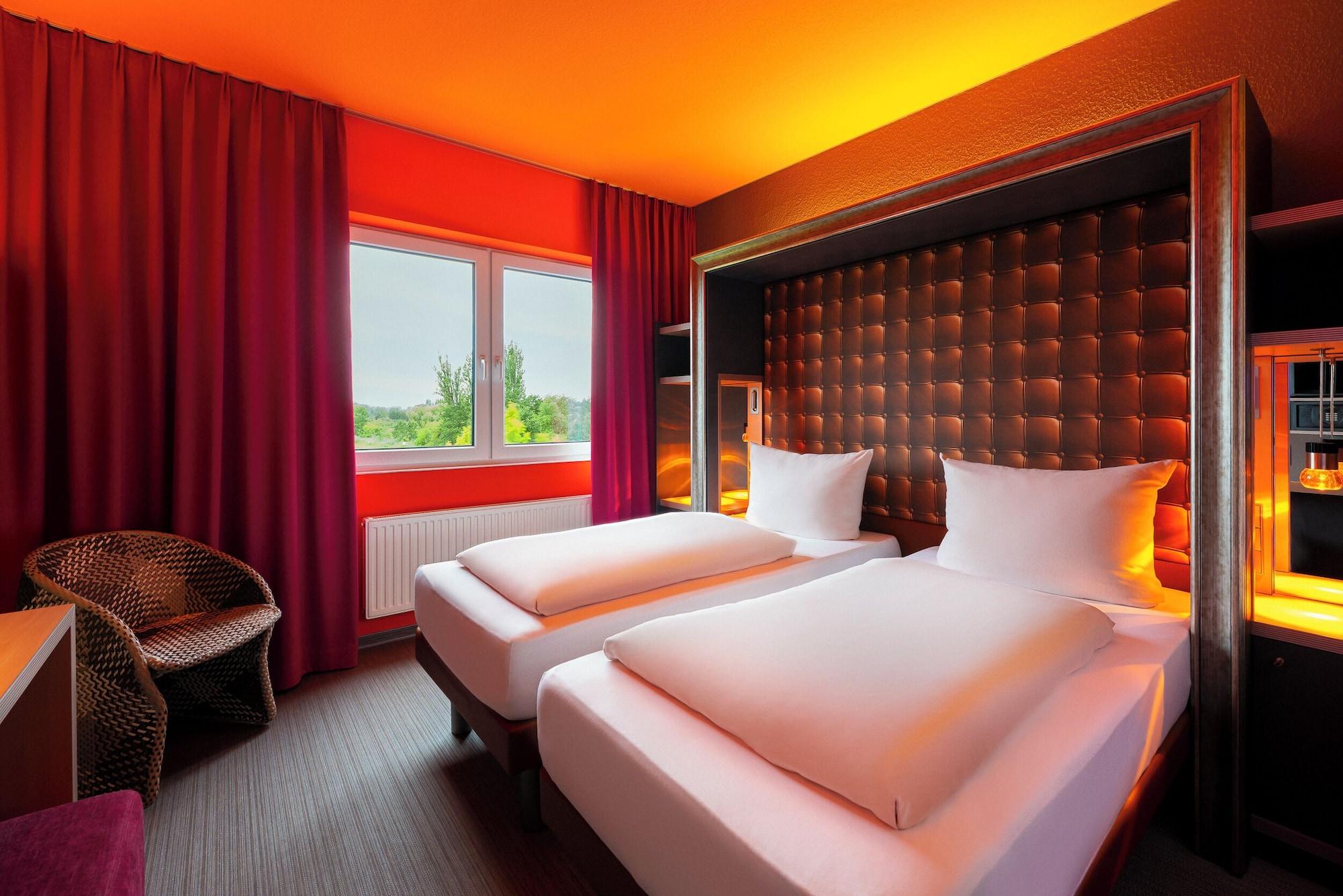 Habitación Designhotel Wienecke XI. Hannover