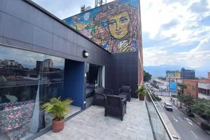 Alquiler Vacacional - $ PROMO $ 3 Bedrooms with Bathrooms apartment & Jacuzzi in Lleras park @Poblado