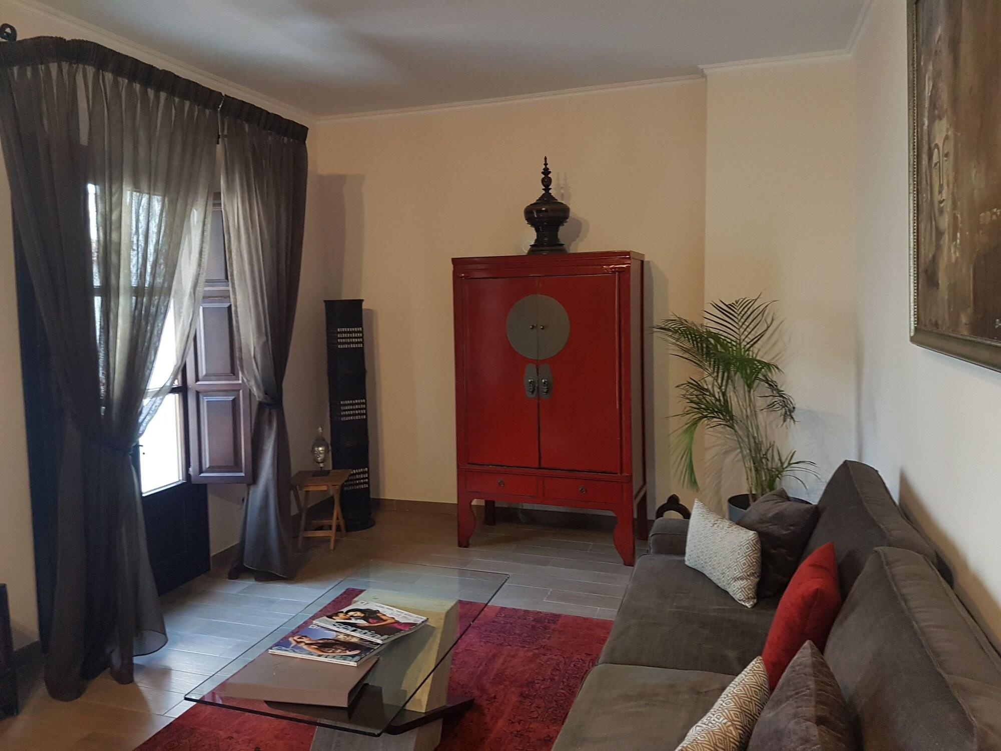 Varios La Villa Marbella