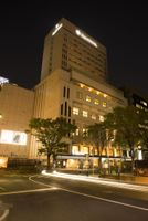 Alojamiento - Shin Yokohama Grace Hotel