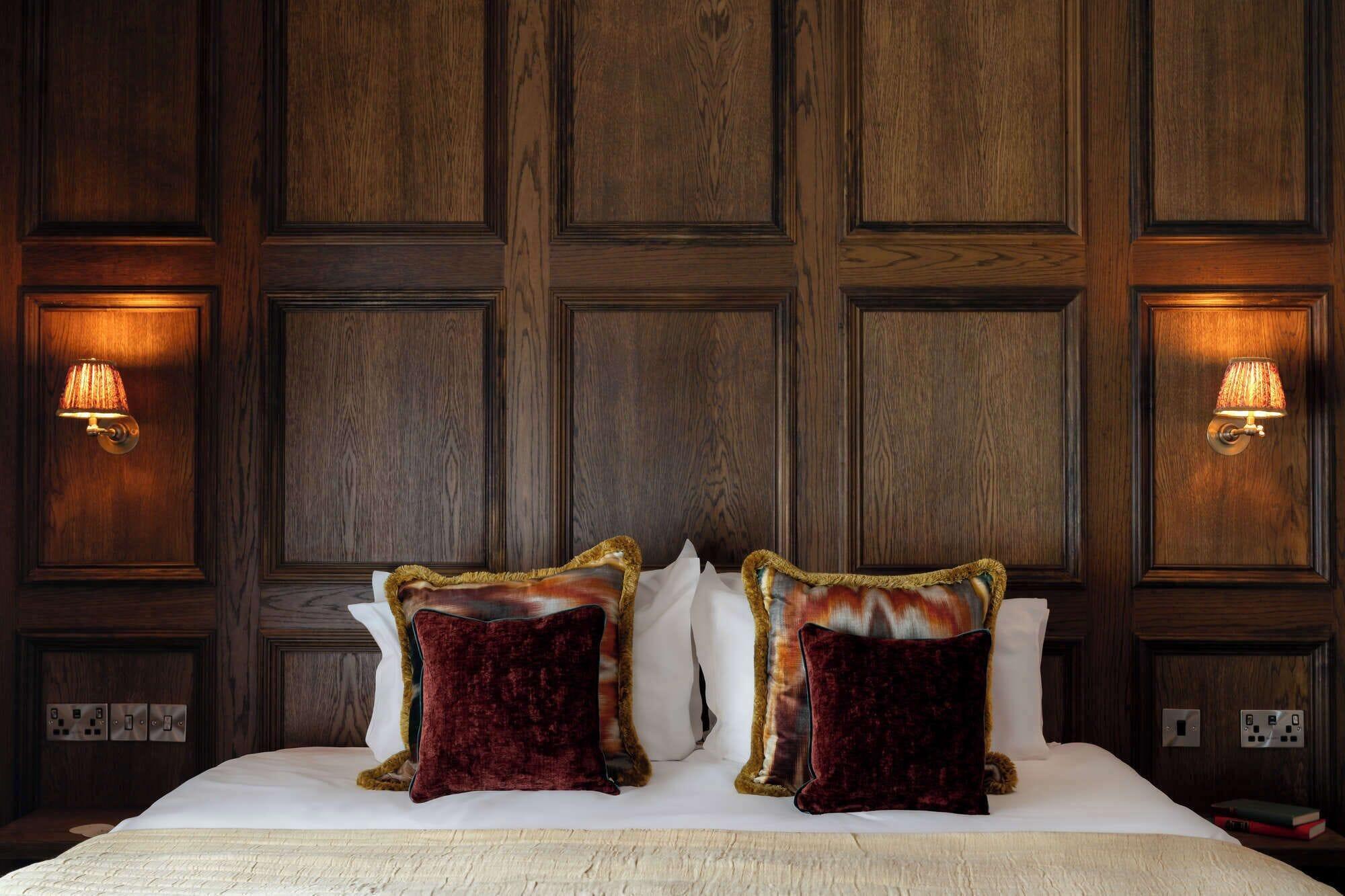 Varios The Rose & Crown Wimbledon