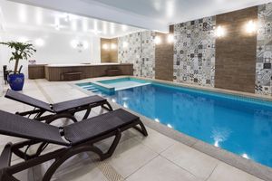 Alojamiento - Hotel Bella Camboriú