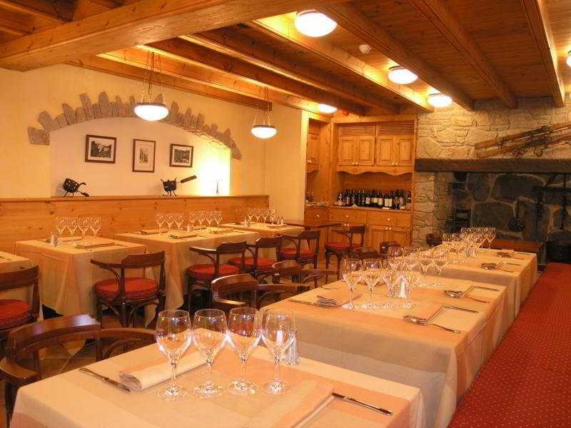 Restaurant Bonavida
