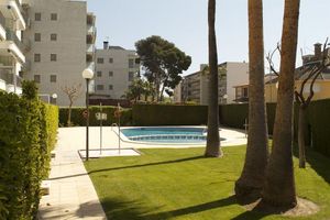 Alojamiento - Apartamentos Somni Cambrils