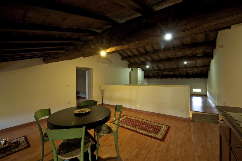 Comodidades del Alojamiento Corte Bertoia