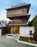 Alojamiento - Kate and Hasu Boutique Chiangmai