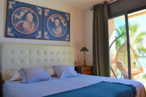 Alquiler Vacacional - Barcelona Beachfront Apartment