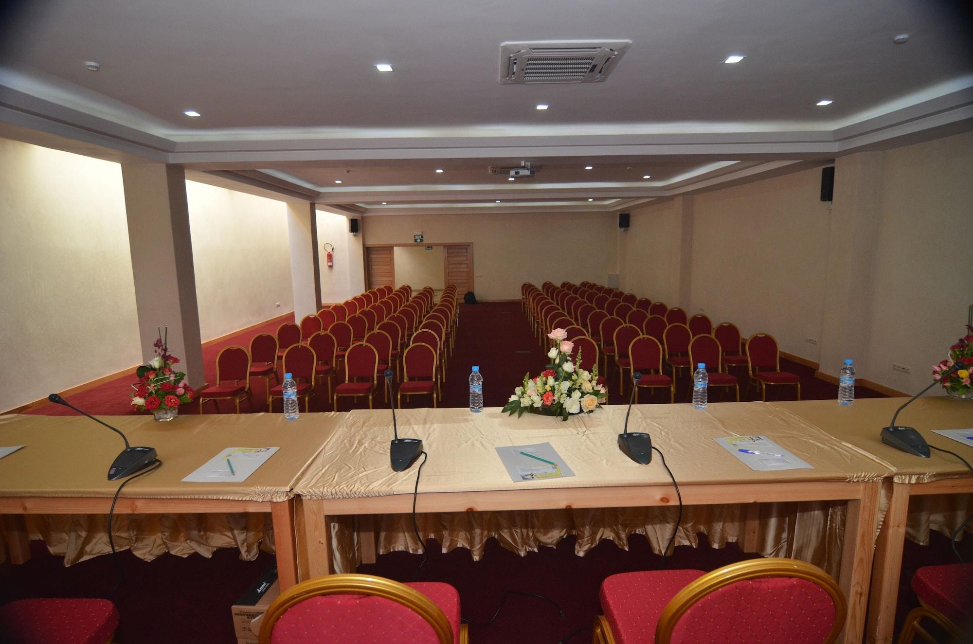 Sala de Reuniones Atlantic Palm Beach