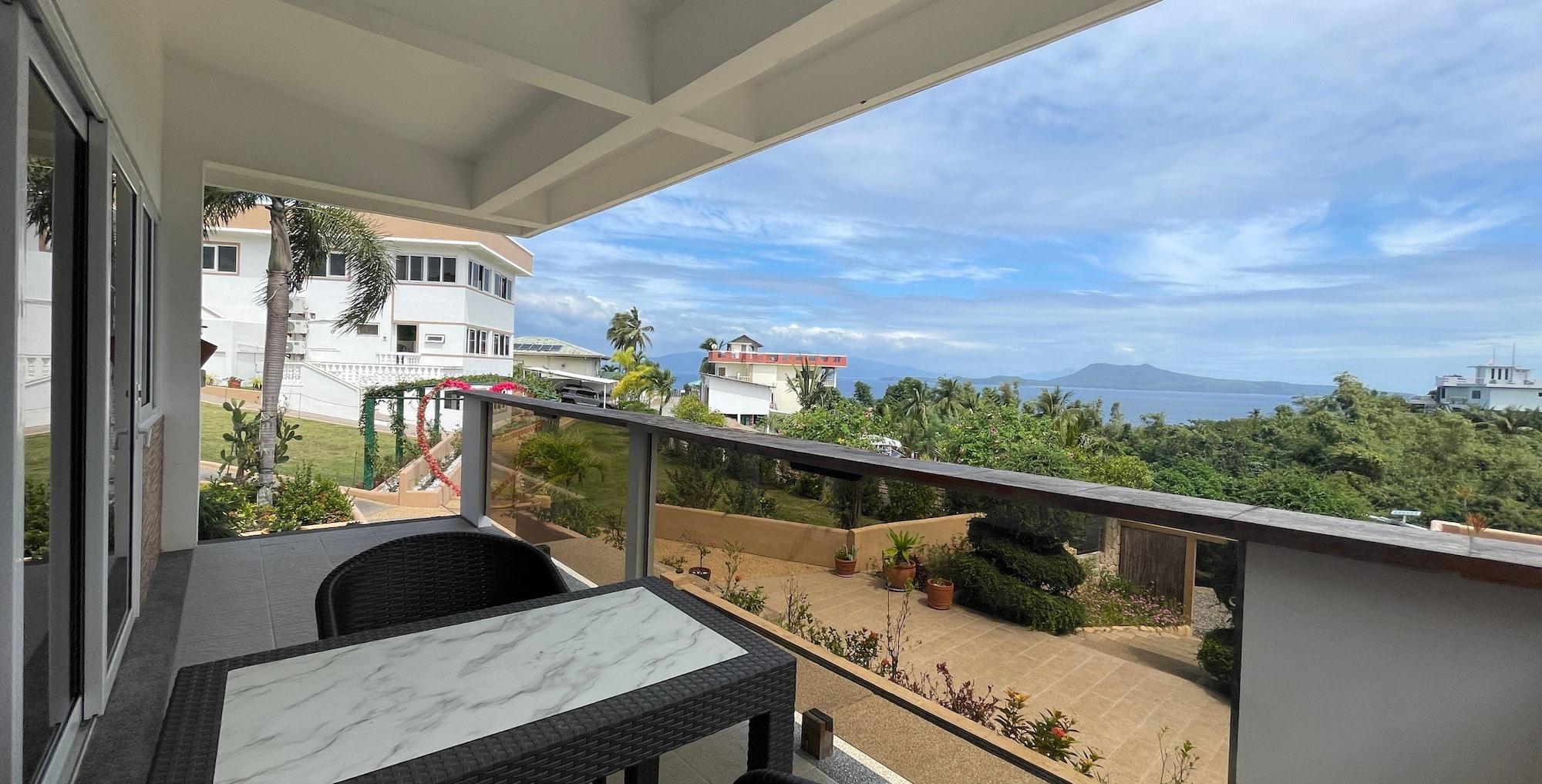 Habitación Verde View Villas