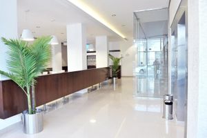 Alojamiento - Luxor Hotel & Spa