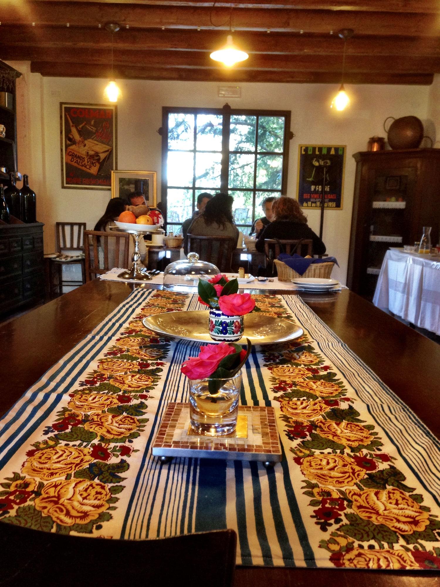 Restaurant Ca' Marsure B&B