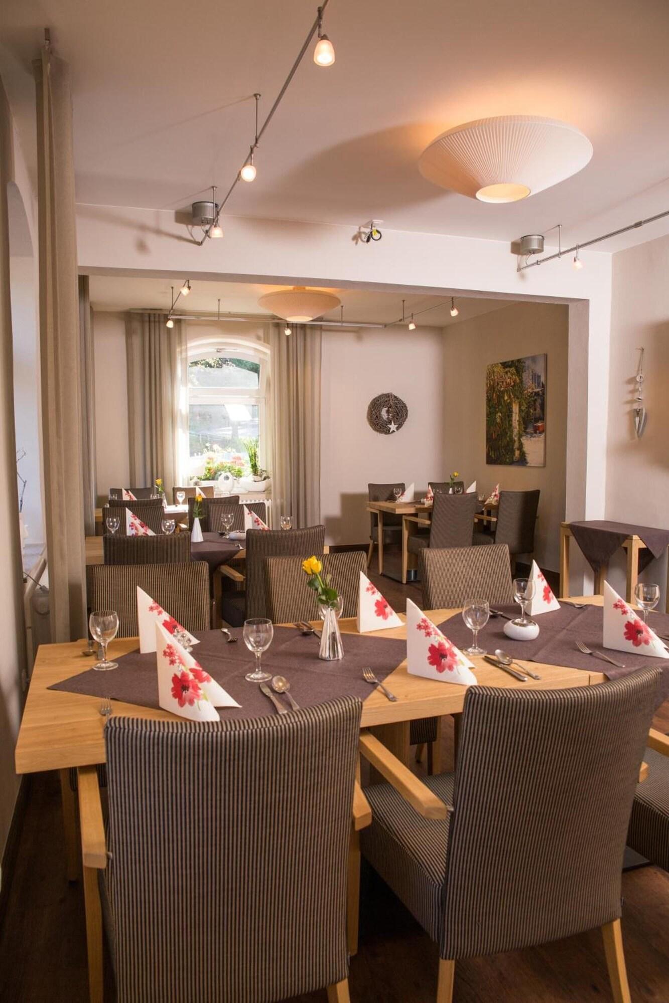 Restaurant Hotel Zur Borke
