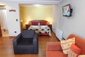 Alojamiento - Ushuaia Apart Hotel Cabo San Diego