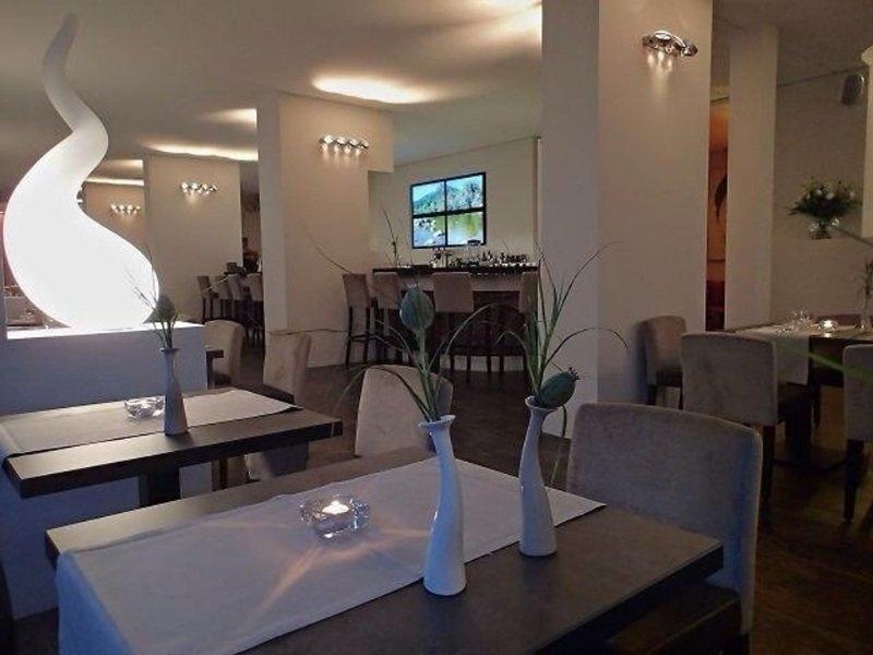 Restaurant Loccumer Hof