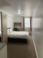Alquiler Vacacional - Inviting 3-bed Apartment in Stockton-on-tees